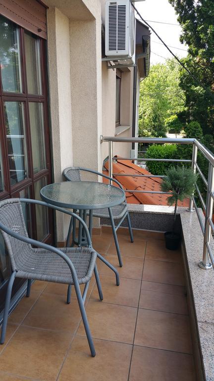 זאגרב Apartments Ziher מראה חיצוני תמונה