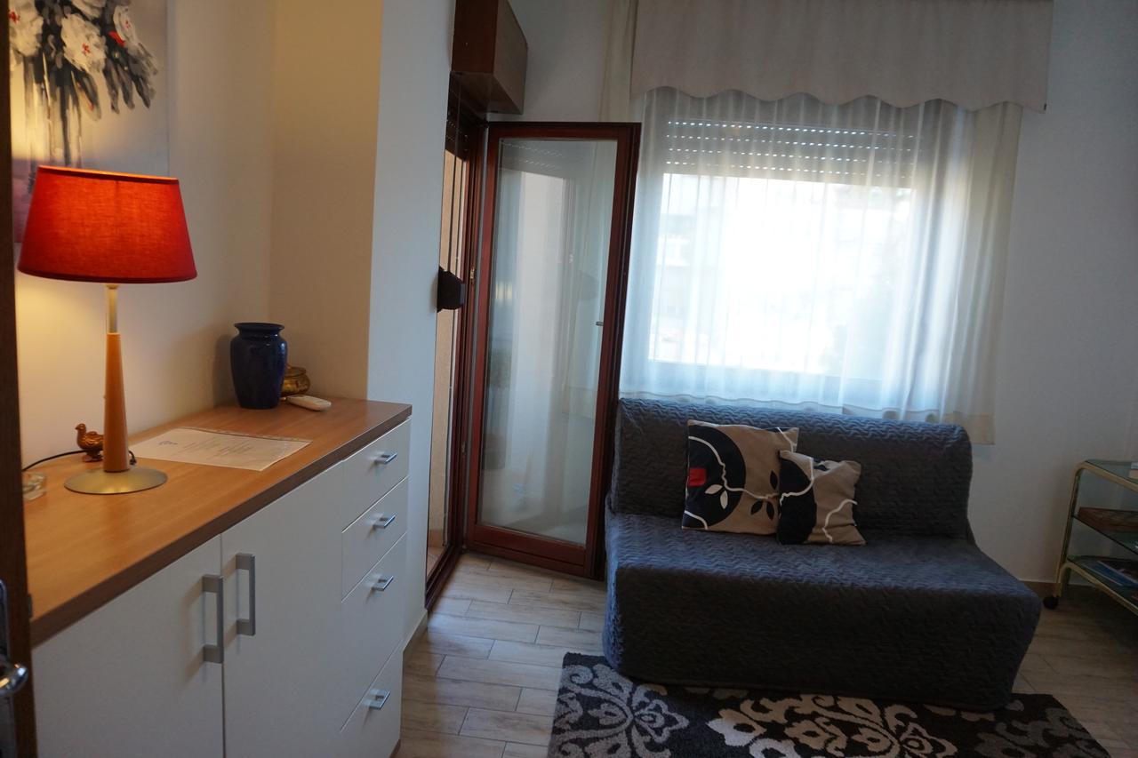 זאגרב Apartments Ziher מראה חיצוני תמונה