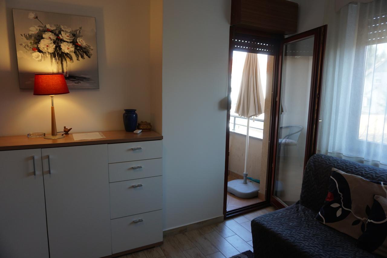 זאגרב Apartments Ziher מראה חיצוני תמונה