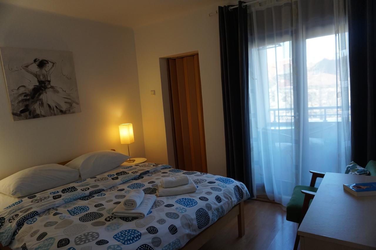 זאגרב Apartments Ziher מראה חיצוני תמונה