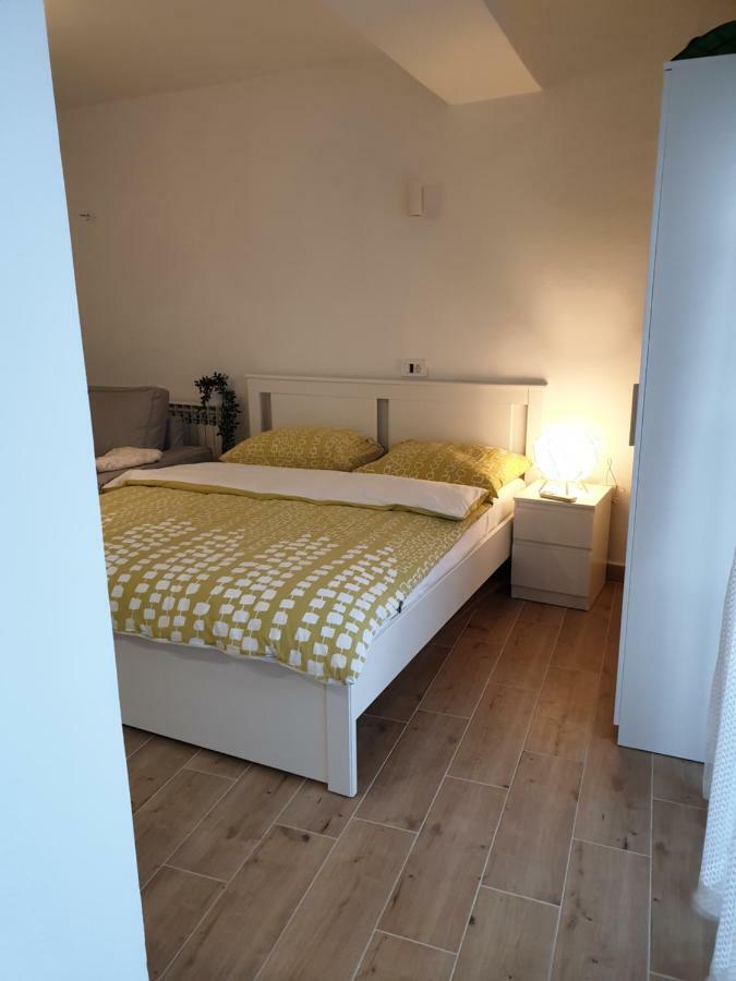 זאגרב Apartments Ziher מראה חיצוני תמונה