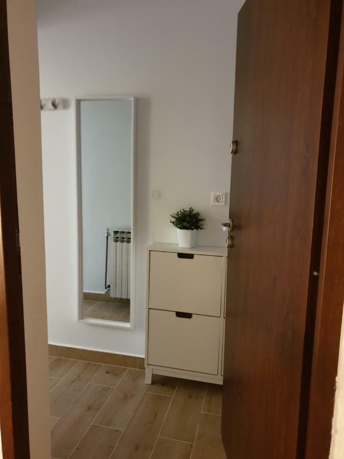 זאגרב Apartments Ziher מראה חיצוני תמונה