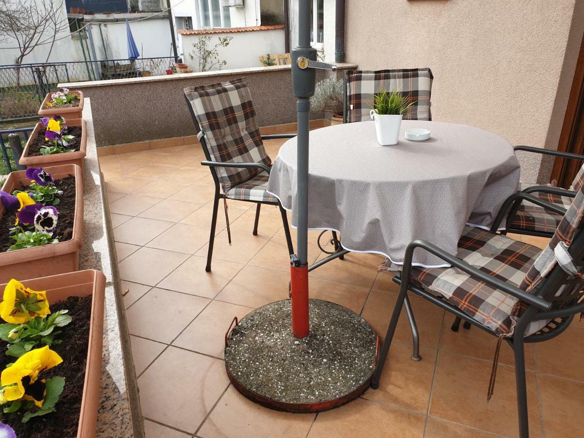 זאגרב Apartments Ziher מראה חיצוני תמונה