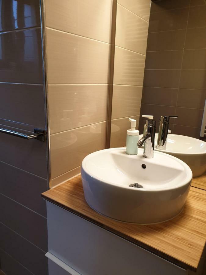זאגרב Apartments Ziher מראה חיצוני תמונה